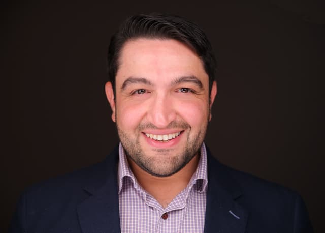 Hussam AlMukhtar